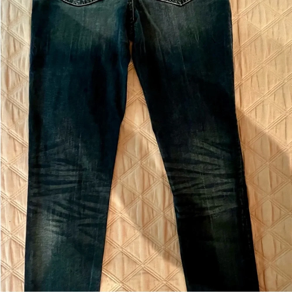 Ralph Lauren Boys Blue Jeans - Size 20